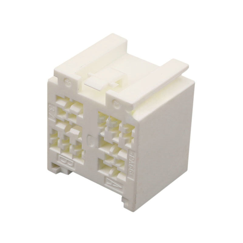 CC100184 - 10 Pin Connector
