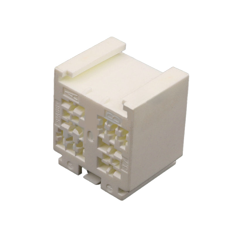 CC100184 - 10 Pin Connector