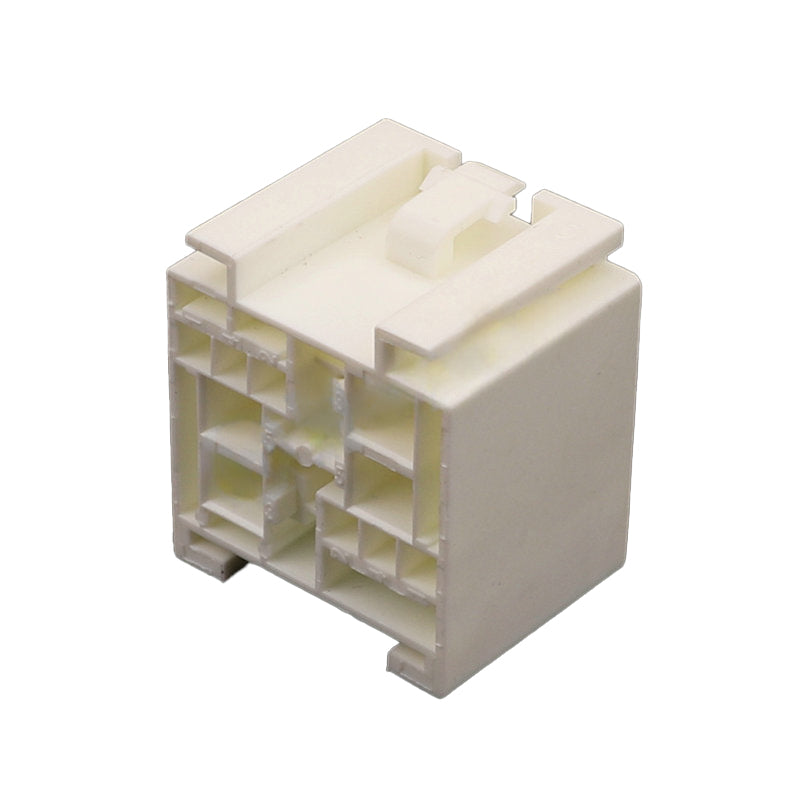 CC100184 - 10 Pin Connector