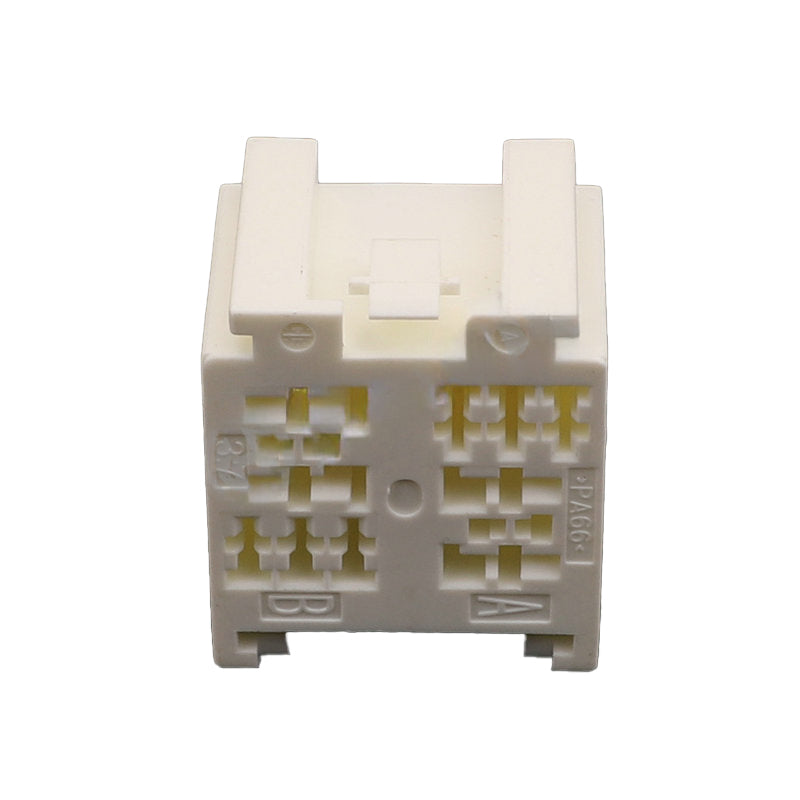 CC100184 - 10 Pin Connector