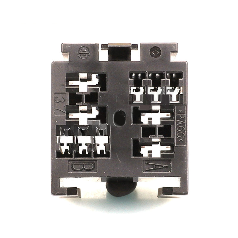 CC100185 - 10 Pin Connector