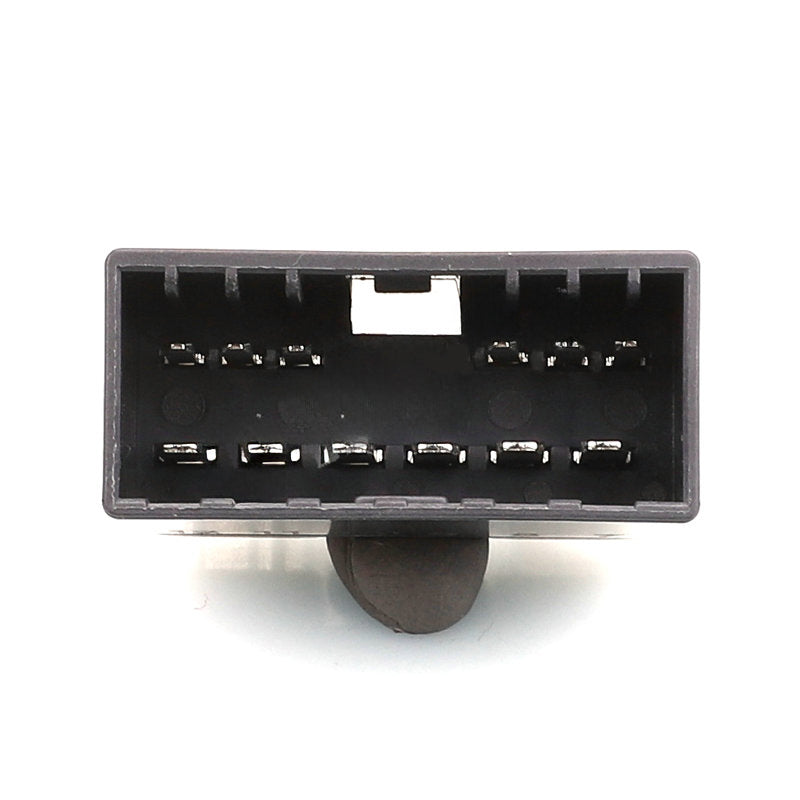 CC120183 - 12 Pin Connector