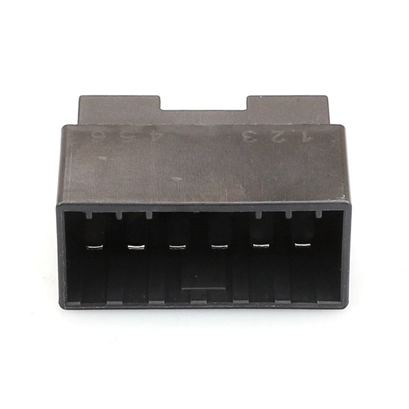 CC120183 - 12 Pin Connector