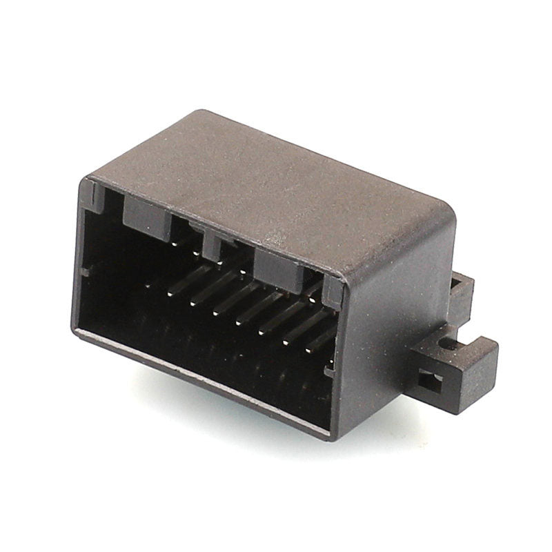 CC200102 - 20 Pin Connector