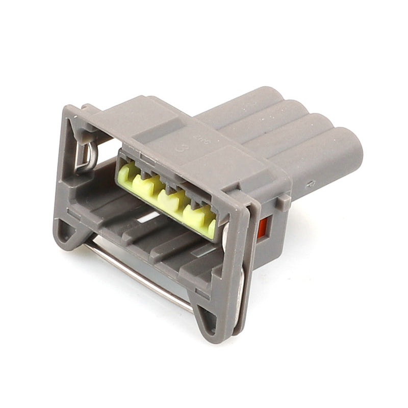 CC40658 - 4 Pin Connector