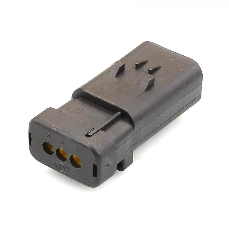 CC30039 - 3 Pin Connector
