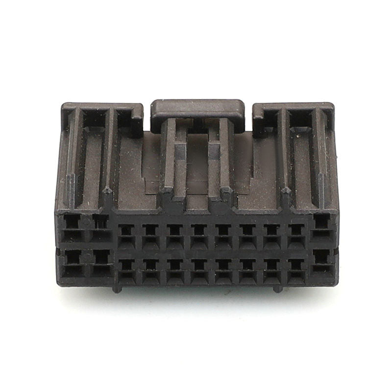 CC220030 - 22 Pin Connector