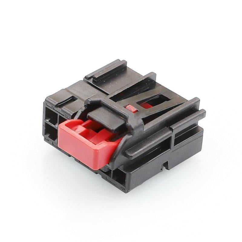 CC80333 - 8 Pin Connector