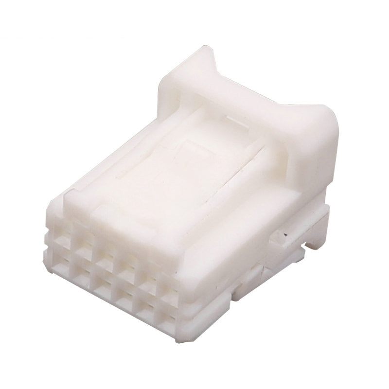 CC120184 - 12 Pin Connector