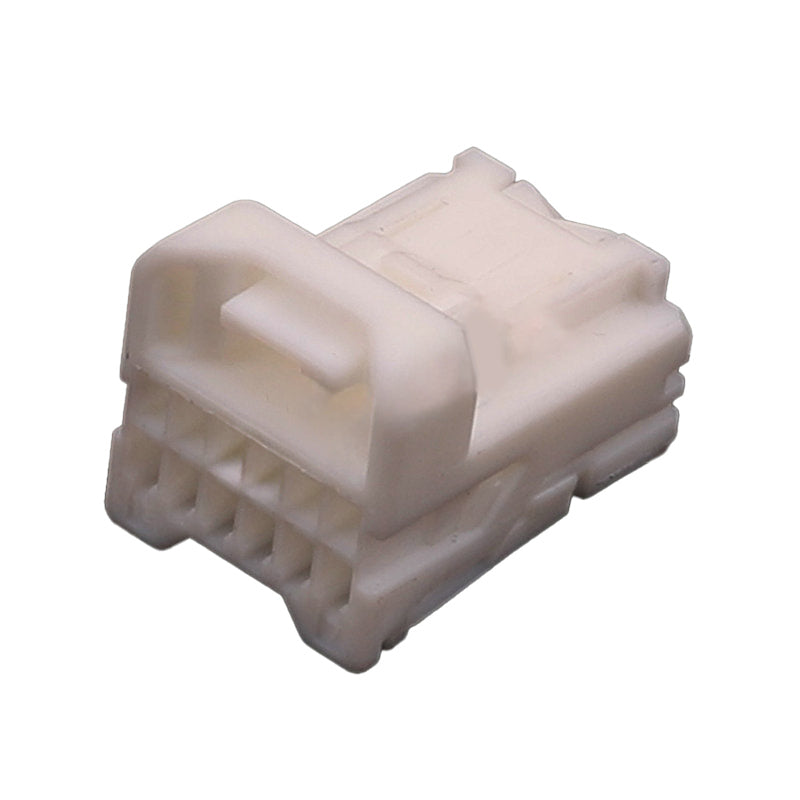 CC120184 - 12 Pin Connector