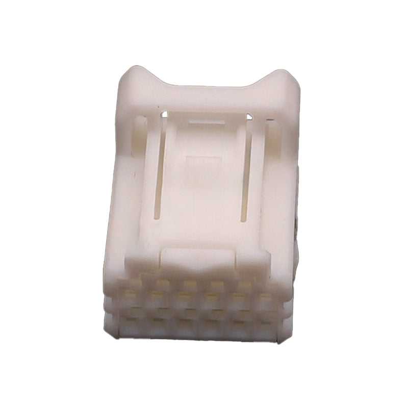 CC120184 - 12 Pin Connector