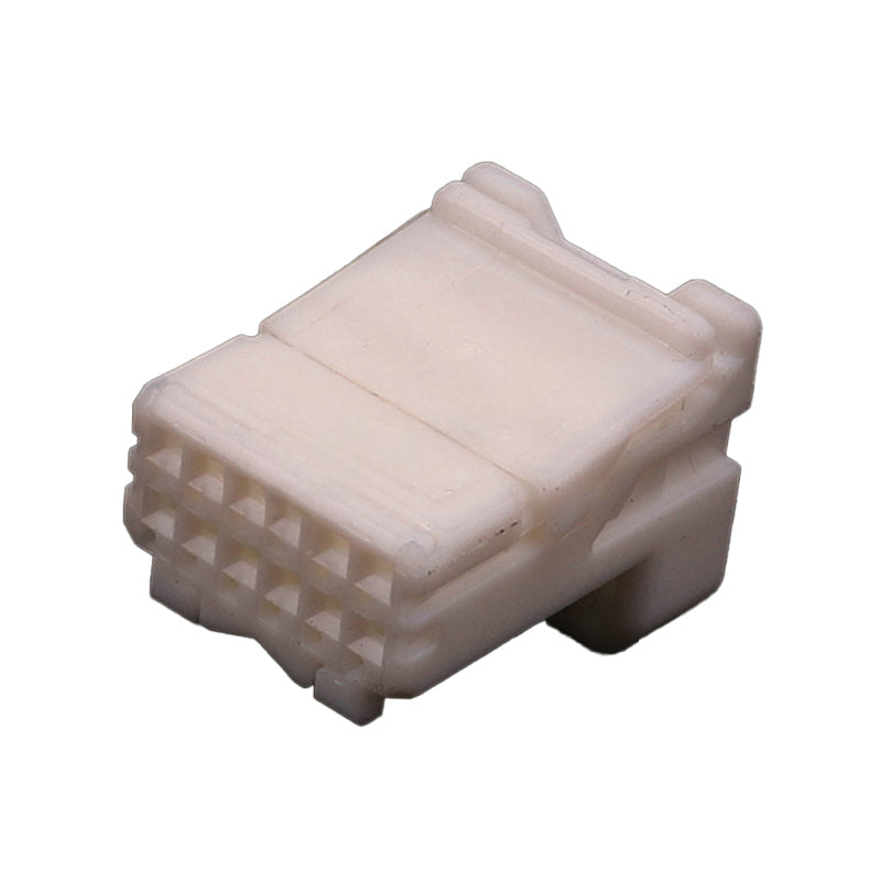 CC120184 - 12 Pin Connector