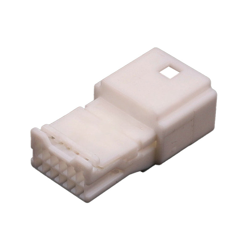 CC120185 - 12 Pin Connector