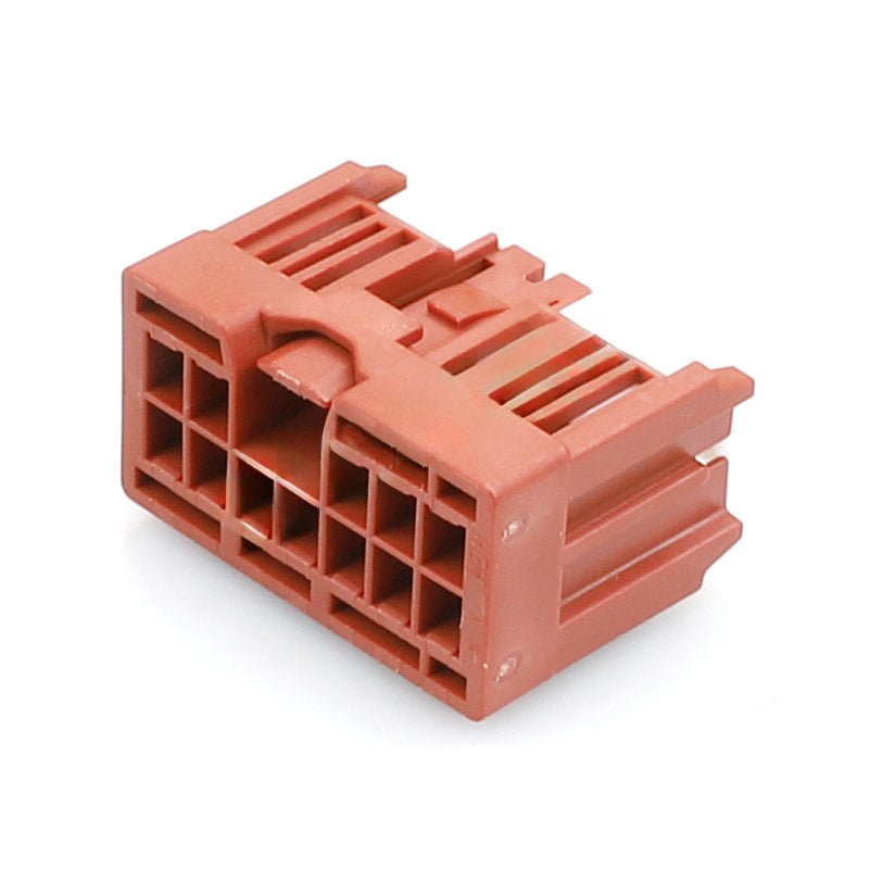 CC120186 - 12 Pin Connector