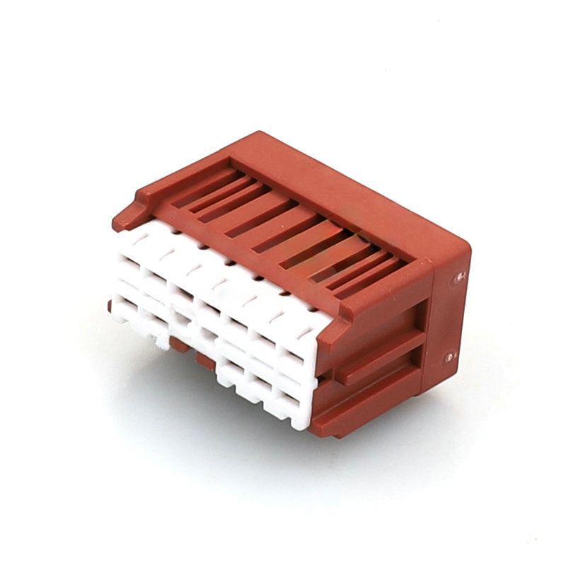 CC120186 - 12 Pin Connector