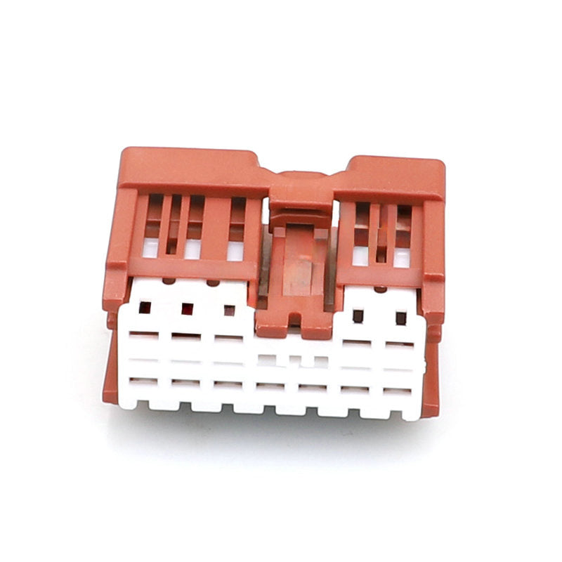 CC120186 - 12 Pin Connector
