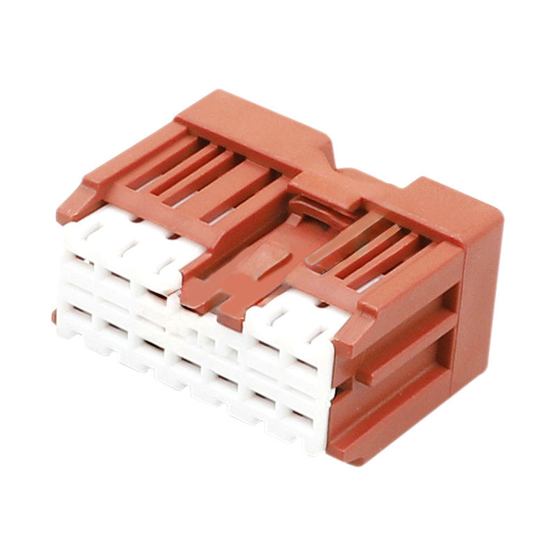 CC120186 - 12 Pin Connector