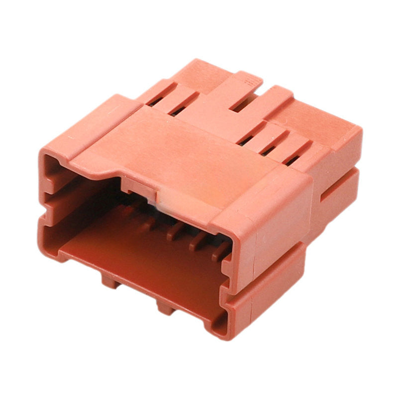CC120187 - 12 Pin Connector