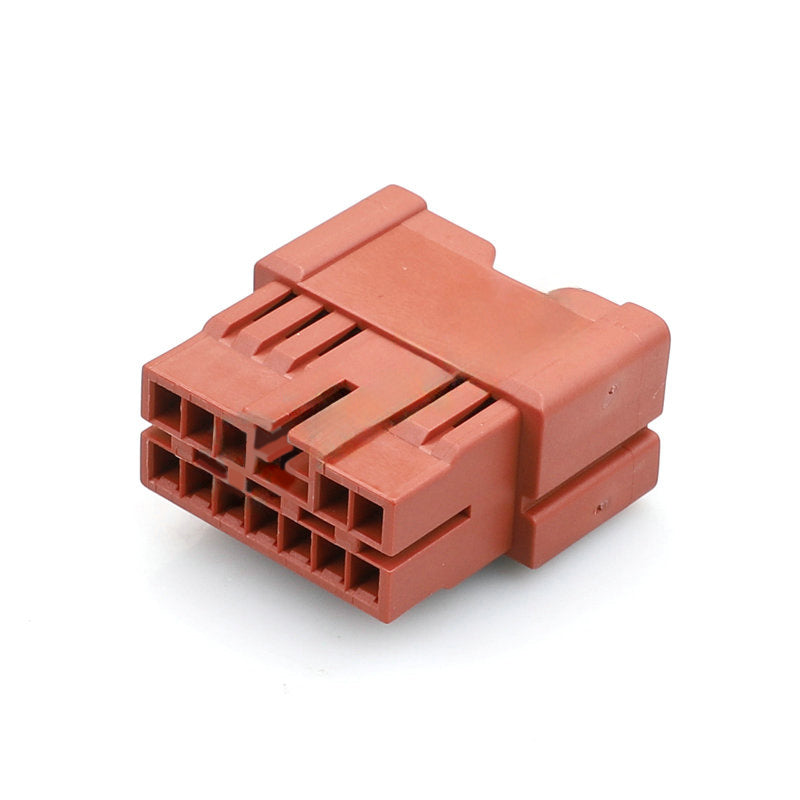 CC120187 - 12 Pin Connector