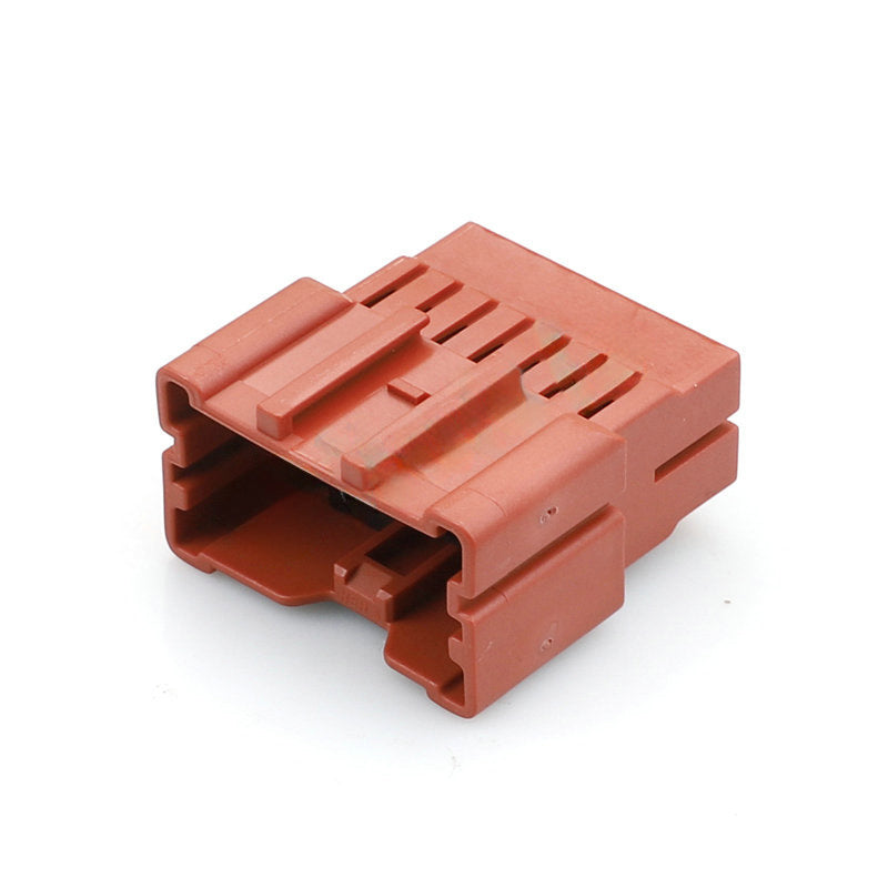 CC120187 - 12 Pin Connector