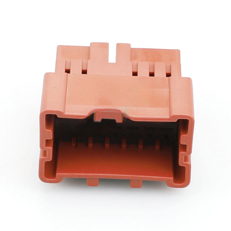 CC120187 - 12 Pin Connector