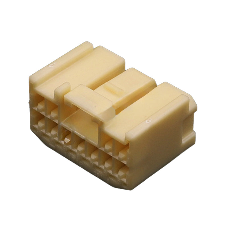 CC110019 - 11 Pin Connector