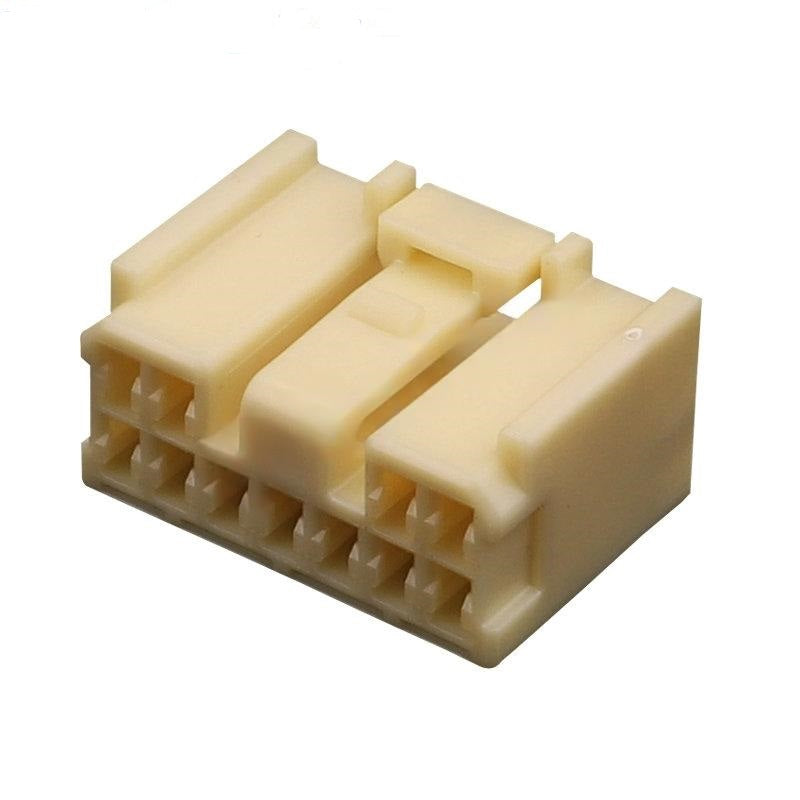 CC110019 - 11 Pin Connector