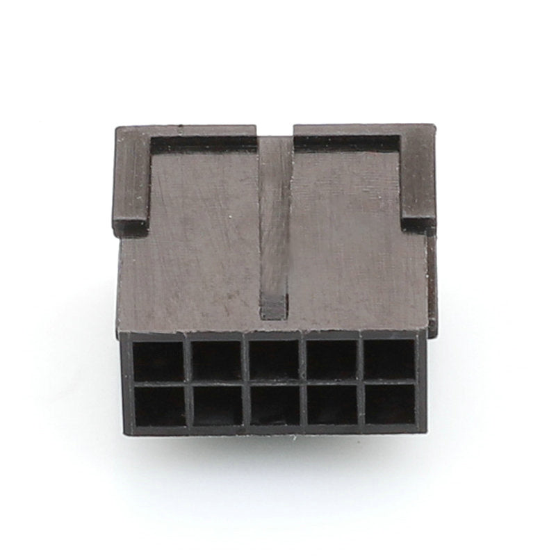 CC100186 - 10 Pin Connector