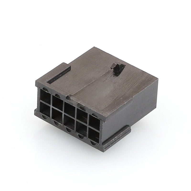 CC100186 - 10 Pin Connector