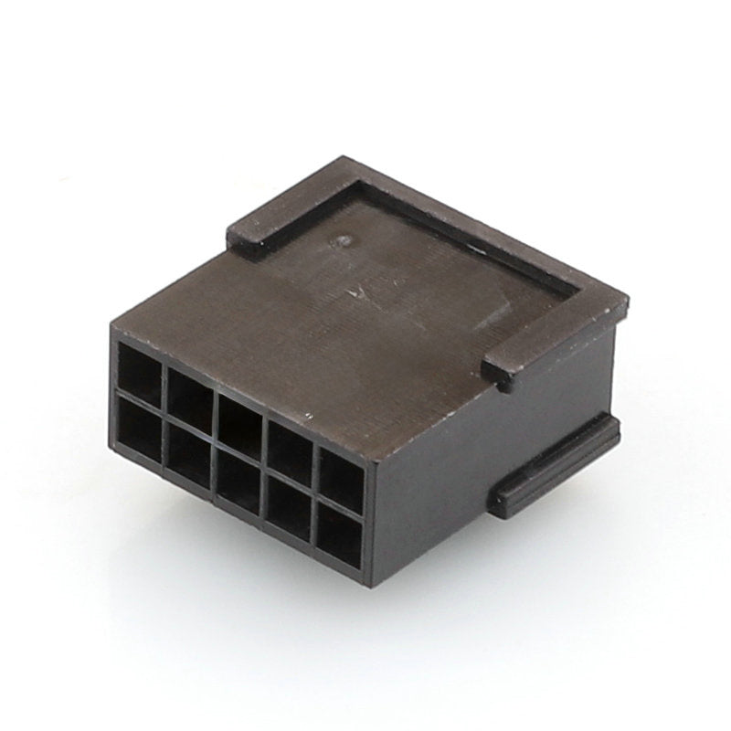 CC100186 - 10 Pin Connector