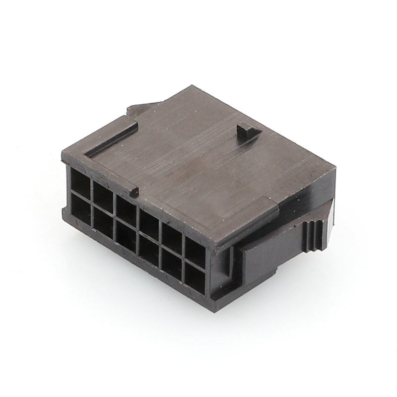 CC120188 - 12 Pin Connector