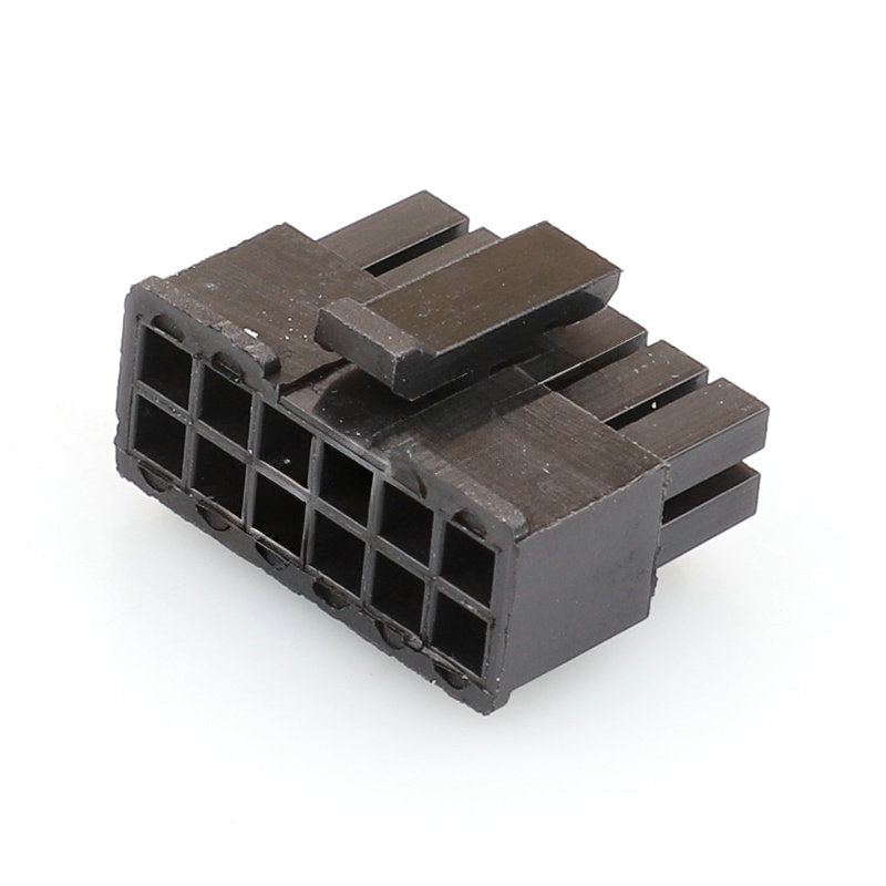 CC120189 - 12 Pin Connector