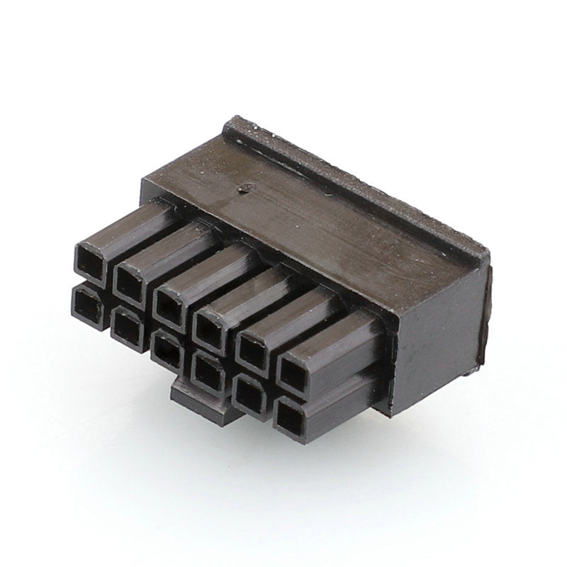 CC120189 - 12 Pin Connector