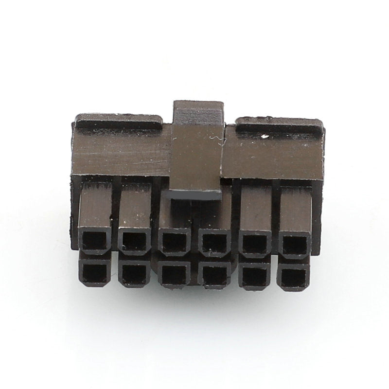 CC120189 - 12 Pin Connector