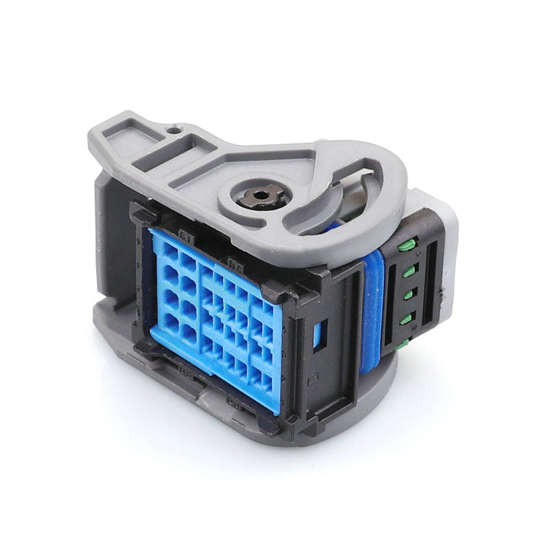 CC320021 - 32 Pin Connector