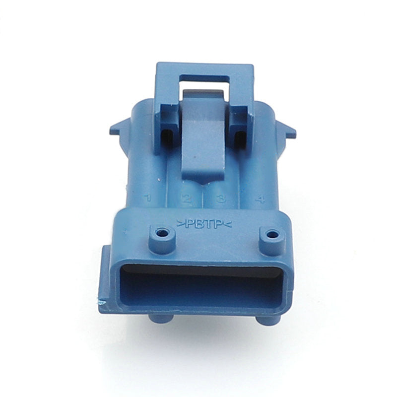 CC40666 - 4 Pin Connector