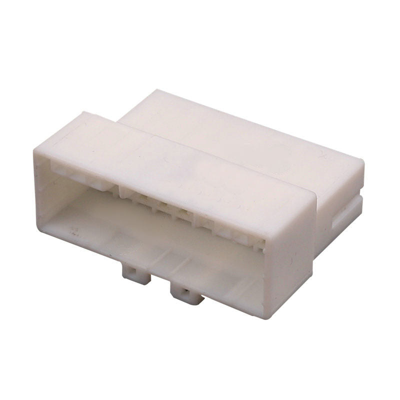 CC200104 - 20 Pin Connector