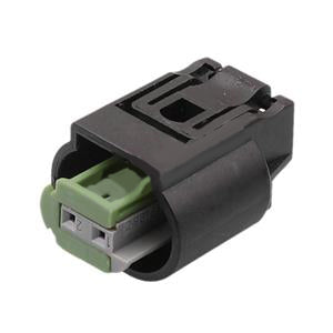 CC21106 - 2 Pin Connector