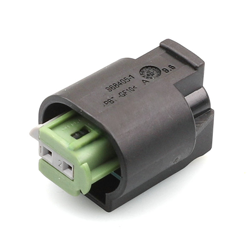 CC21106 - 2 Pin Connector