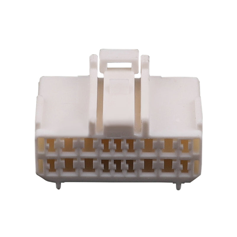 CC180067 - 18 Pin Connector