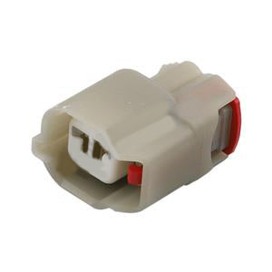 CC21107 - 2 Pin Connector