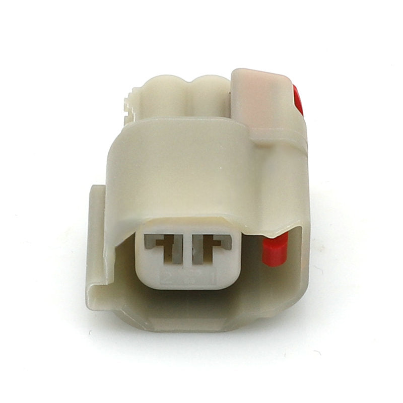 CC21107 - 2 Pin Connector