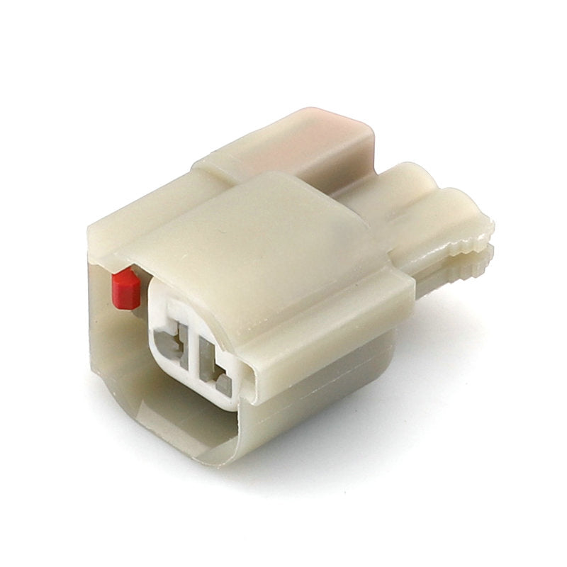CC21107 - 2 Pin Connector