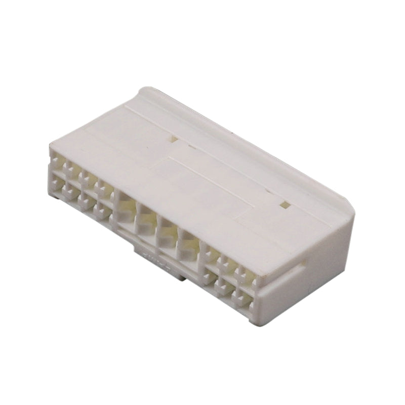 CC180069 - 18 Pin Connector