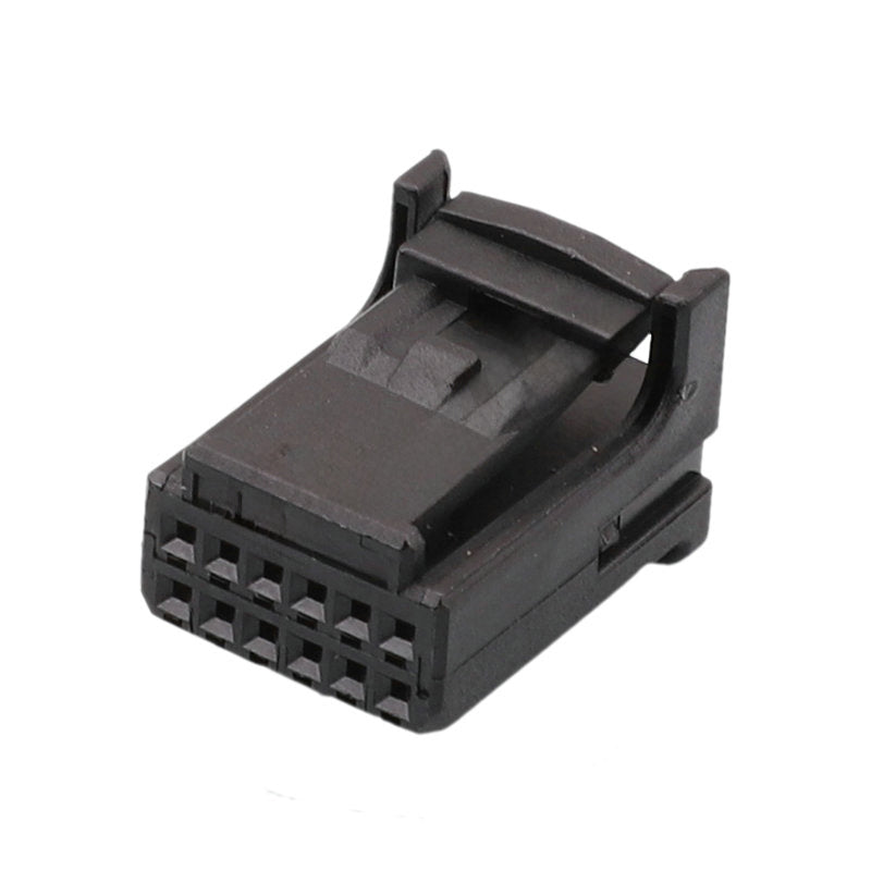CC120191 - 12 Pin Connector