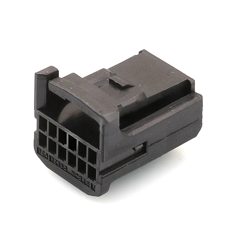 CC120191 - 12 Pin Connector