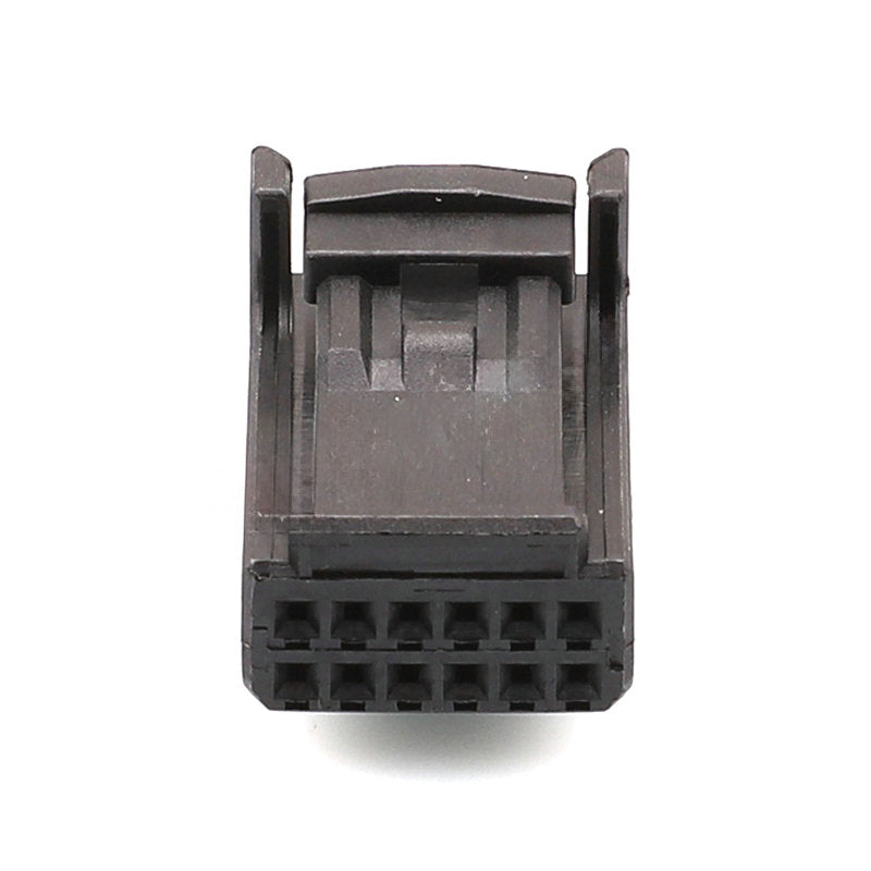 CC120191 - 12 Pin Connector