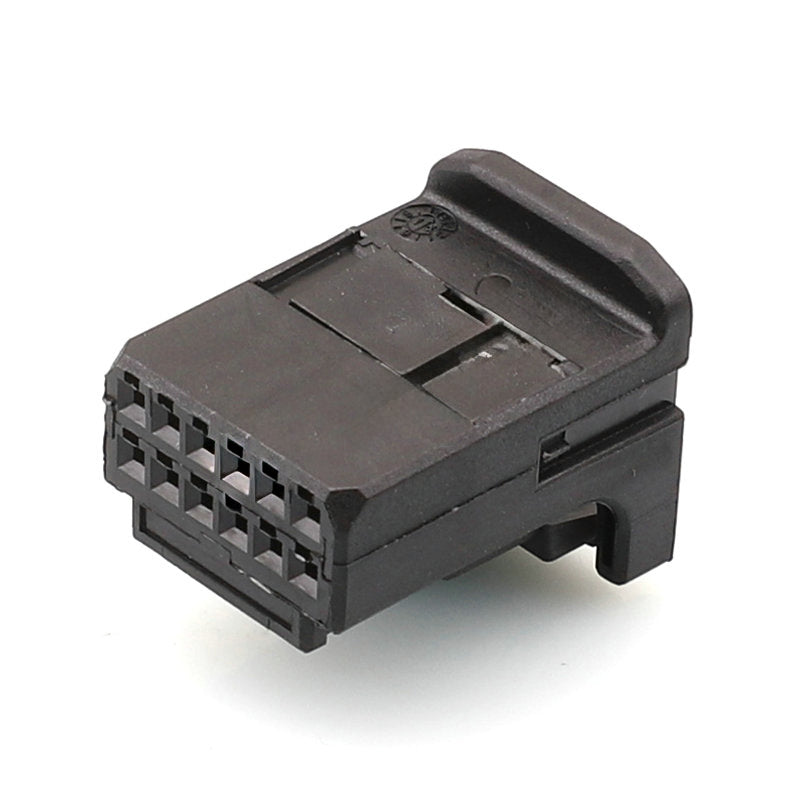CC120191 - 12 Pin Connector