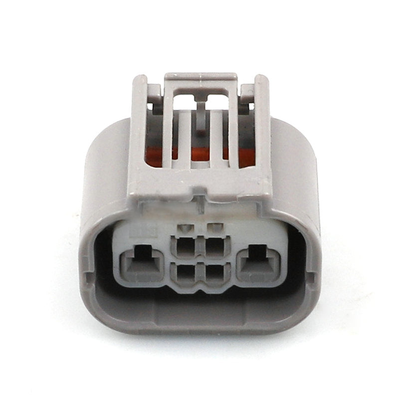 CC21109 - 2 Pin Connector