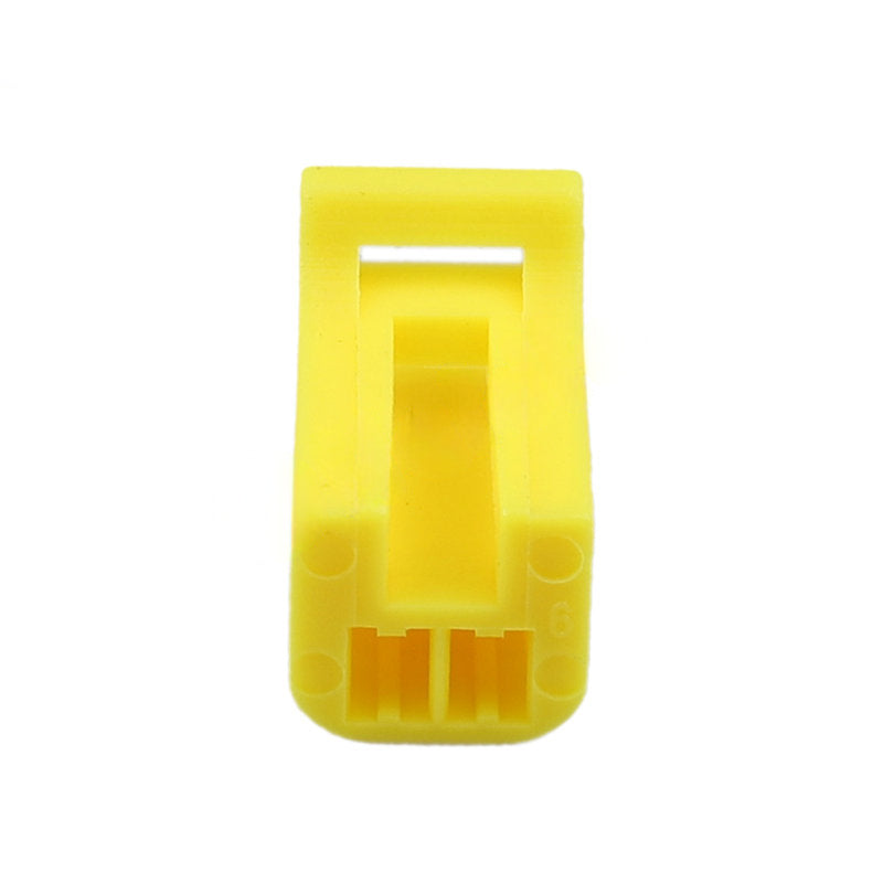 CC21111 - 2 Pin Connector